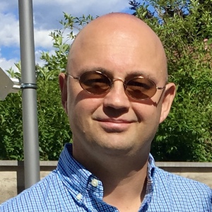 Profilbild von Thomas Köblinger