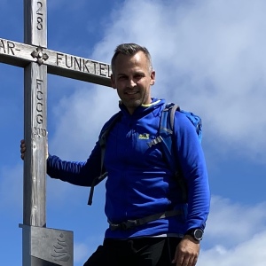 Profilbild von Thomas Kollmann
