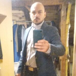 Profilbild von Thomas Korinek