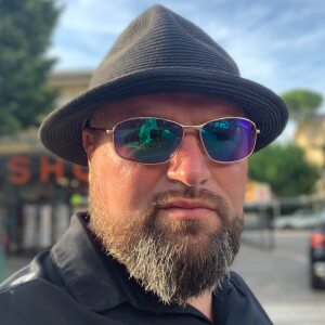 Profilbild von Thomas Koss