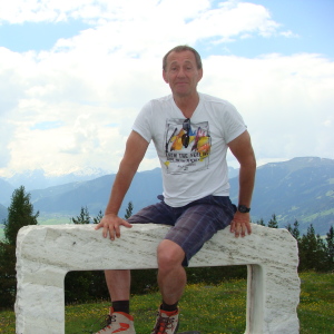 Profilbild von Thomas Kreuzsaler