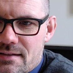 Profilbild von Thomas Krimmer