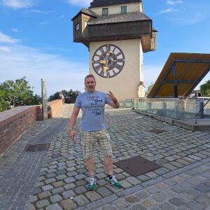 Profilbild von Thomas Kröppl