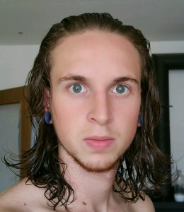 Profilbild von Thomas Kronberger