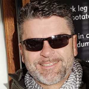 Profilbild von Thomas Krump