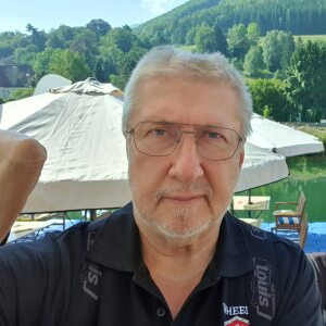 Profilbild von Thomas Lachner