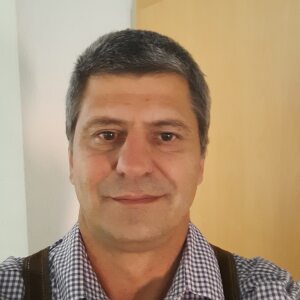 Profilbild von Thomas Leierzopf