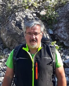 Profilbild von Thomas Leitner
