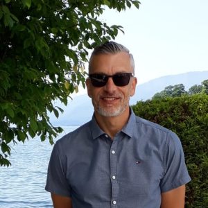 Profilbild von Thomas Lischka