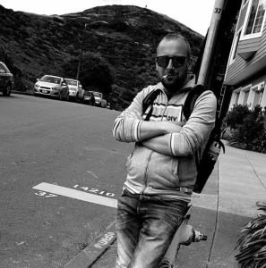 Profilbild von Thomas Lorenz