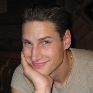 Profilbild von Thomas Machreich