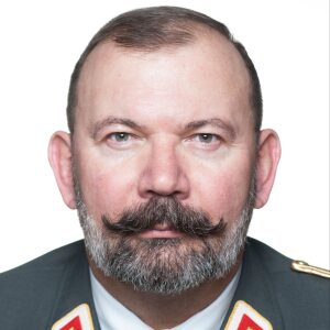 Profilbild von Thomas Mader