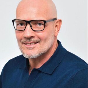 Profilbild von Thomas Manhart
