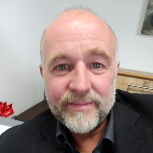 Profilbild von Thomas Mascha