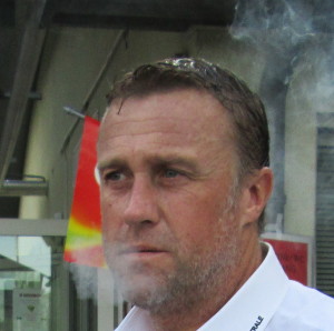 Profilbild von Thomas Matzner