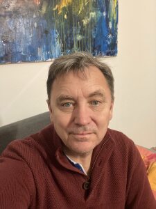 Profilbild von Thomas Mayer