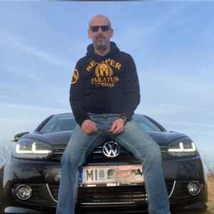 Profilbild von Thomas Mayer
