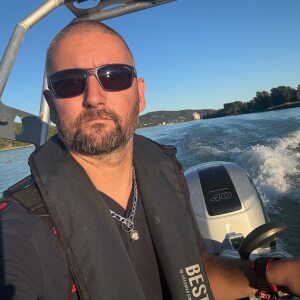 Profilbild von Thomas Melchior