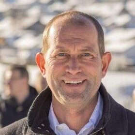 Profilbild von Thomas Meyer
