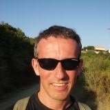 Profilbild von Thomas Milavec