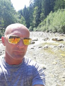 Profilbild von Thomas Mitterhumer