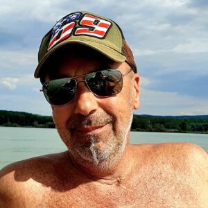 Profilbild von Thomas Mraz