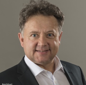 Profilbild von Thomas Mück