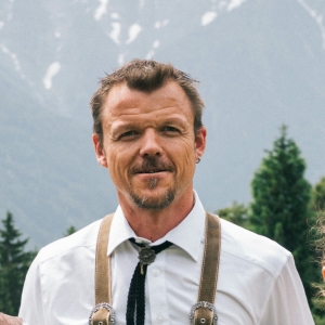 Profilbild von Thomas Muglach