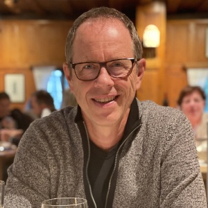Profilbild von Thomas Muszi