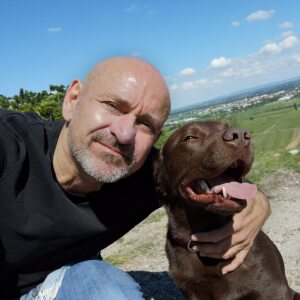 Profilbild von Thomas Nejdl