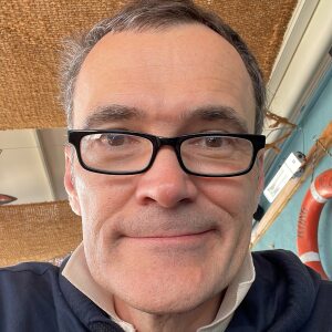 Profilbild von Thomas Neugebauer-Spreng
