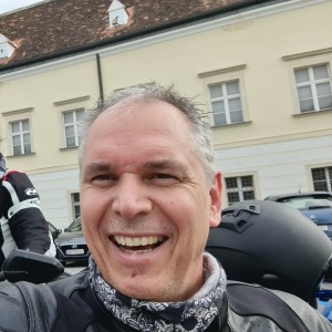 Profilbild von Thomas Partlic