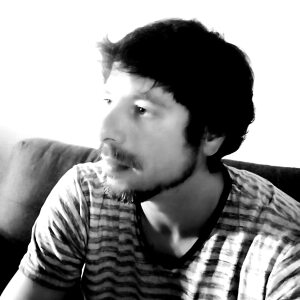 Profilbild von Thomas Perz