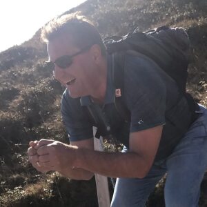 Profilbild von Thomas Peter