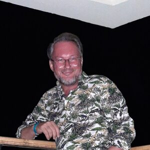 Profilbild von Thomas Petschnig-Lenarcic