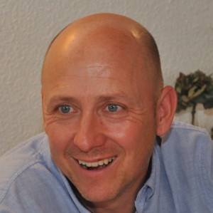 Profilbild von Thomas Pfeiffer