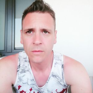 Profilbild von Thomas Pichler