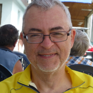 Profilbild von Thomas Pitterna