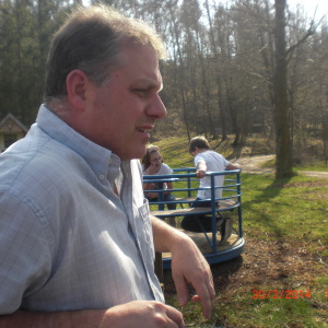Profilbild von Thomas Pollhammer
