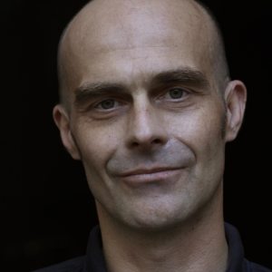 Profilbild von Thomas Pramhas