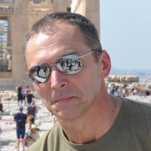 Profilbild von Thomas Prinz