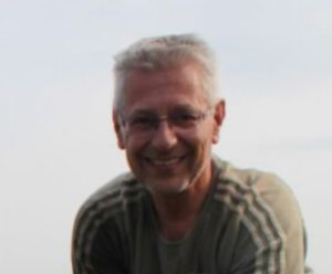 Profilbild von Thomas Proksch