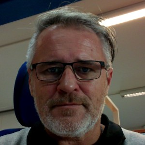 Profilbild von Thomas Punkenhofer