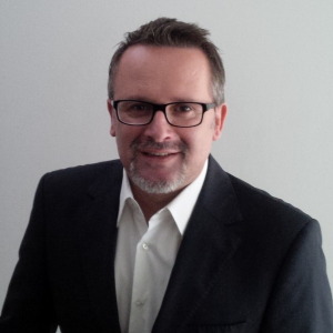 Profilbild von Thomas Radauer