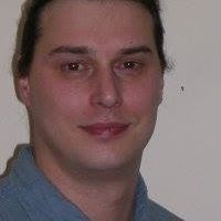 Profilbild von Thomas Rajkovats