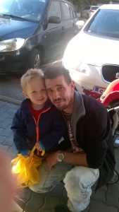 Profilbild von Thomas Ram
