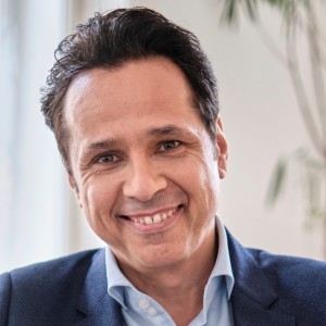 Profilbild von Thomas Rathammer