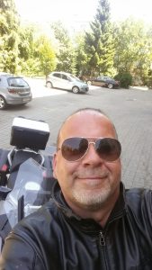 Profilbild von Thomas Reise