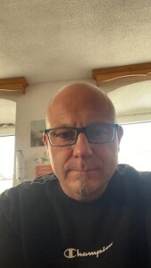 Profilbild von Thomas Reisinger