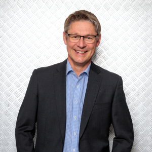 Profilbild von Thomas Rendl